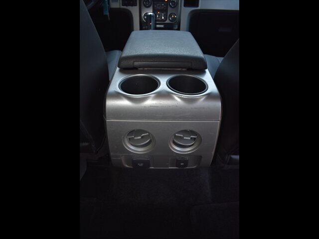 Used 2014 Ford F150 FX2 w/ Equipment Group 402A Luxury RWD image 26