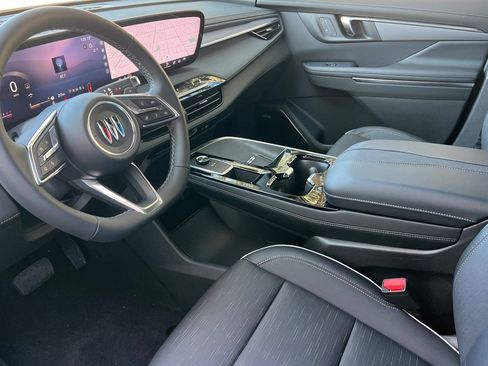 New 2026 Buick Enclave Sport Touring w/ Power Package FWD image 8