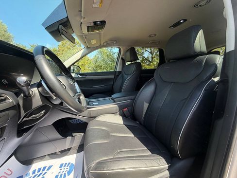 Used 2025 Hyundai Palisade SEL FWD image 11