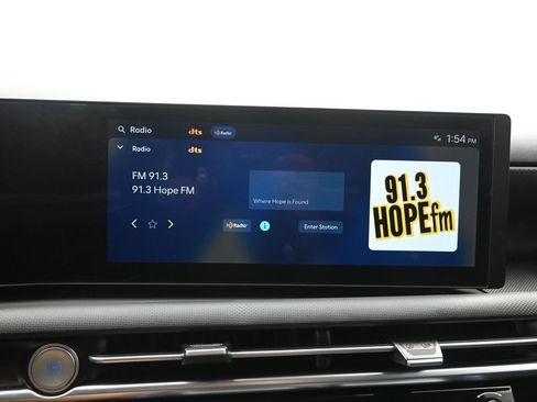 Used 2025 Hyundai Tucson SEL FWD image 15