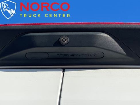 Used 2020 Ford Transit 250 148 High Roof w/ Load Area Protection Package image 9