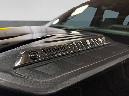 Used 2024 Chevrolet Silverado 3500 High Country w/ High Country Premium Package AWD/4WD image 41