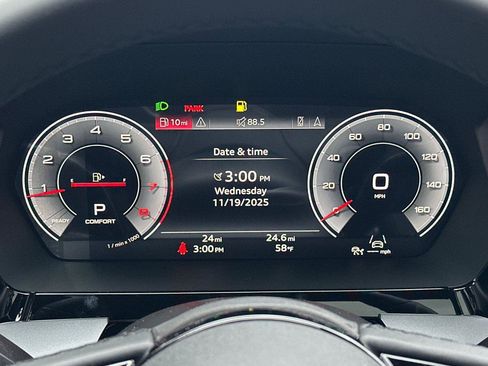 New 2026 Audi A3 2.0T Premium image 23