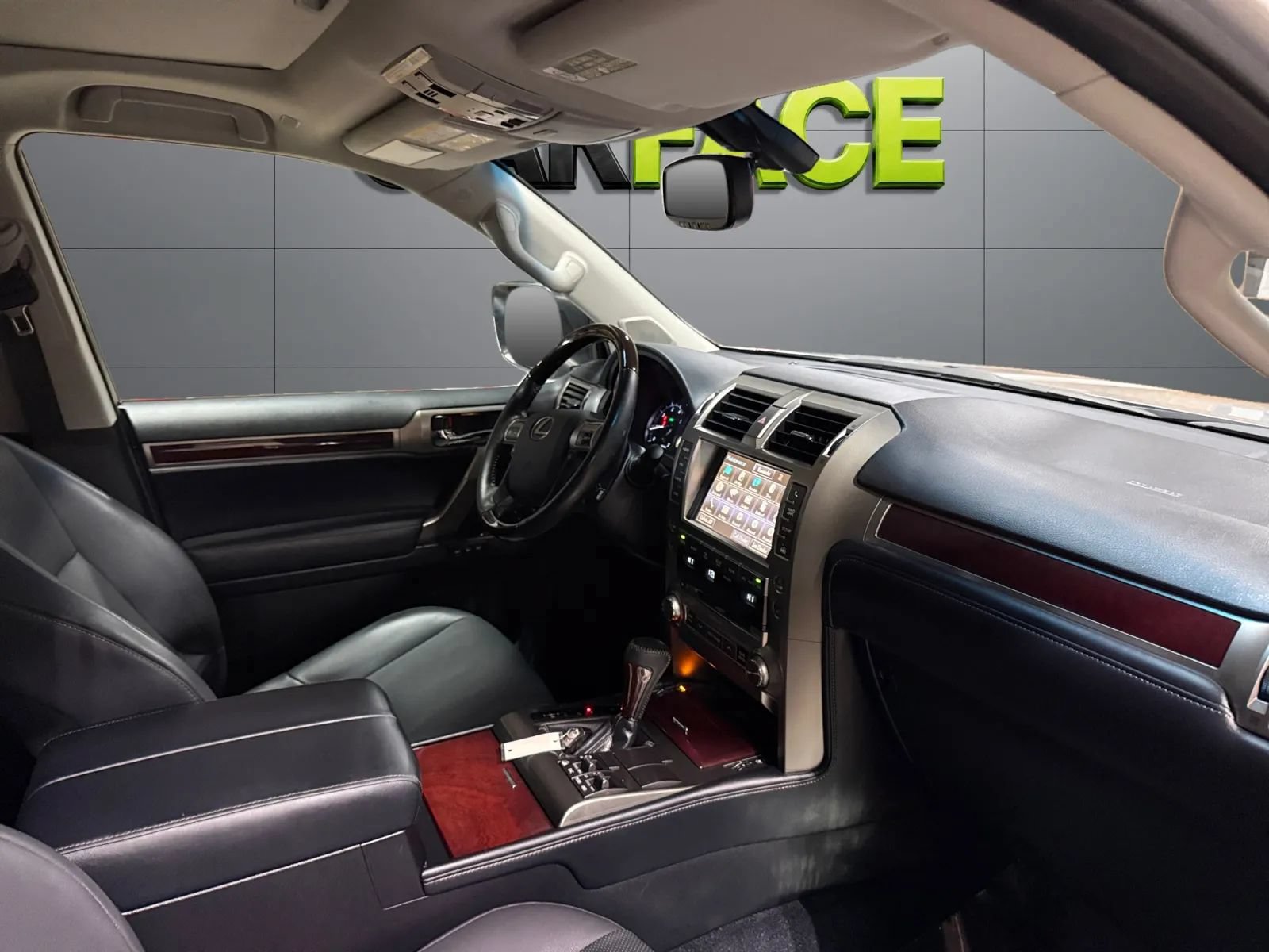 Used 2019 Lexus GX 460 Premium AWD/4WD image 23