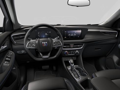 New 2026 Buick Encore GX Sport Touring w/ Advanced Technology Package image 31