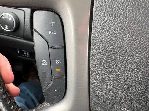 Used 2013 GMC Sierra 2500 SLT w/ Suspension Package, Off-Road image 15