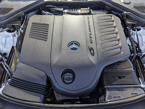 New 2025 Mercedes-Benz E 450 4MATIC All-Terrain Wagon image 16