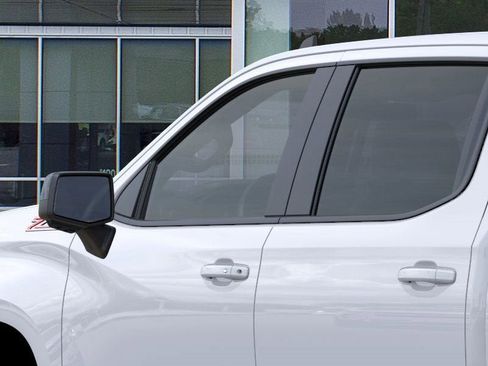 New 2026 Chevrolet Silverado 1500 RST image 12