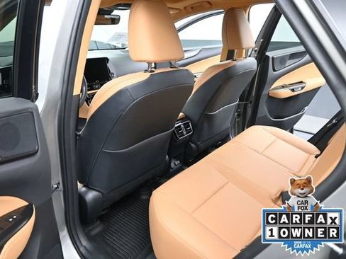 Used 2024 Lexus NX 350 AWD w/ Cold Area Package image 15
