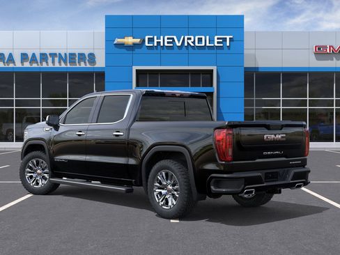 New 2026 GMC Sierra 1500 Denali w/ Technology Package image 3