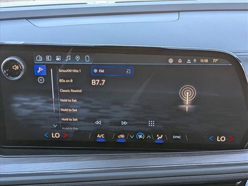 New 2026 Chevrolet Tahoe LS image 10