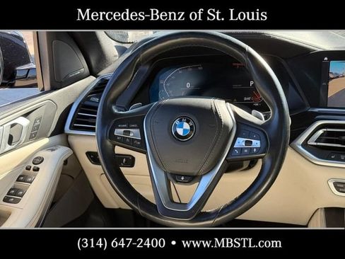 Used 2019 BMW X5 xDrive40i w/ Premium Package 2 AWD/4WD image 15