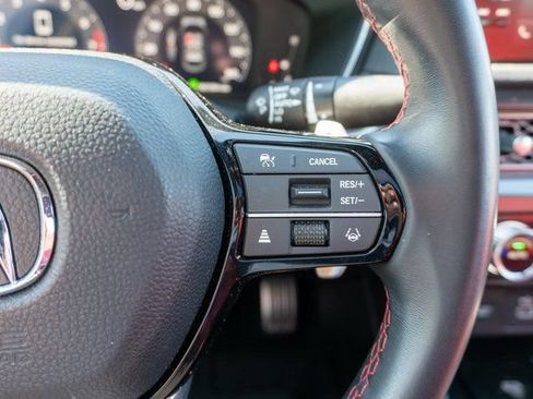 Used 2024 Acura Integra A-Spec FWD image 30