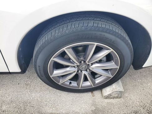 Used 2023 Acura RDX FWD w/ Technology Package image 10