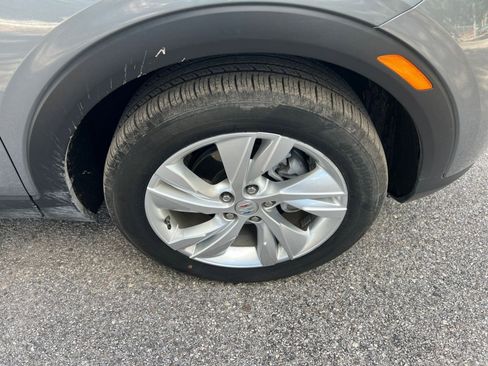 Used 2025 Buick Encore GX Preferred image 23
