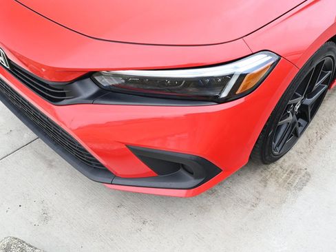 Used 2023 Honda Civic Sport image 10