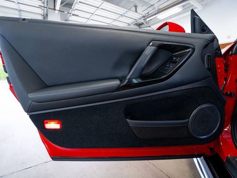 Used 2023 Nissan GT-R Premium w/ Floor Mat Package image 36