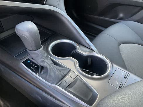 Used 2023 Toyota Camry LE w/ Cold Weather Package image 23