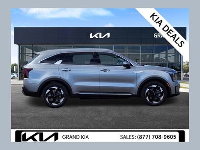 New 2026 Kia Sorento EX w/ EX Premium Package