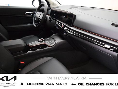 New 2027 Kia Sportage SX Prestige AWD/4WD image 16