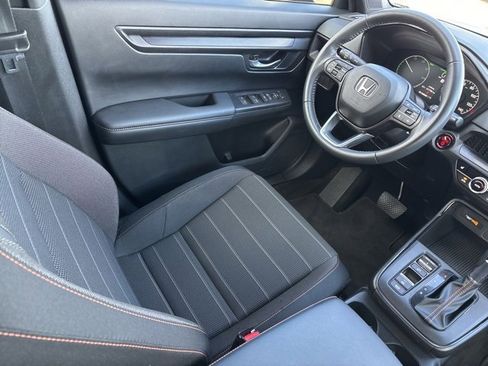 Used 2023 Honda CR-V Sport image 14