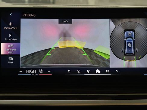 Used 2024 BMW X5 xDrive40i w/ Premium Package image 49