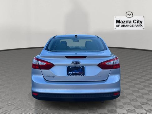 Used 2012 Ford Focus SE image 6