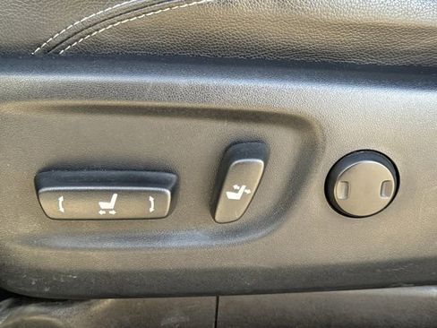 Used 2021 Toyota 4Runner Nightshade image 29