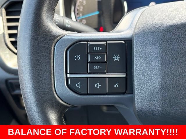 Used 2023 Ford F150 XLT w/ Equipment Group 302A High AWD/4WD image 20