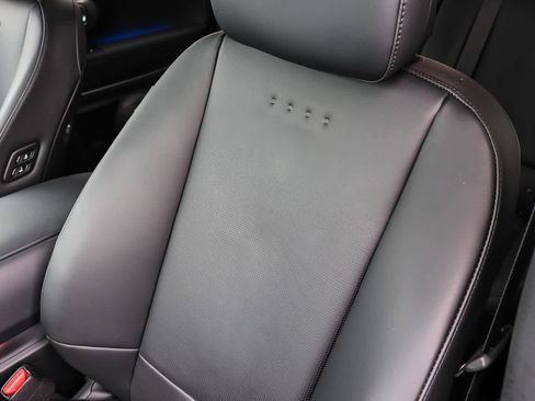 New 2026 Hyundai Ioniq 9 Calligraphy image 30