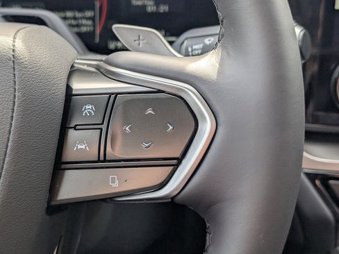 New 2026 Lexus TX 350 AWD image 23