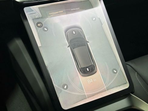 Used 2025 Lucid Air Touring image 27