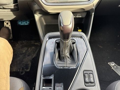 New 2026 Subaru Crosstrek 2.5i Sport image 23