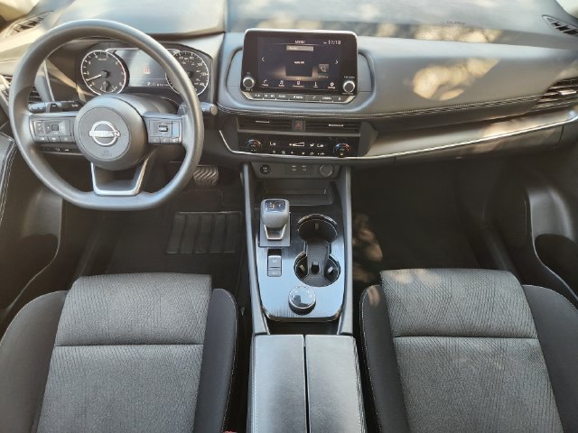 Used 2024 Nissan Rogue SV AWD/4WD image 24