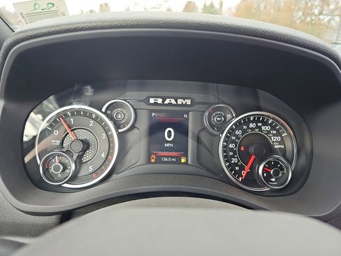 New 2024 RAM 4500 Tradesman image 26