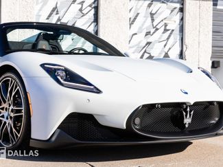 Used 2024 Maserati MC20 Cielo video 2