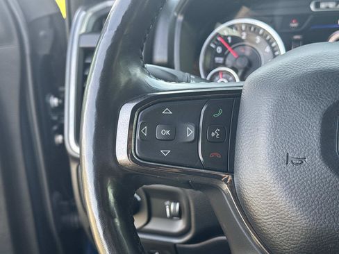 Used 2020 RAM 1500 Big Horn w/ Built-to-serve Edition AWD/4WD image 28