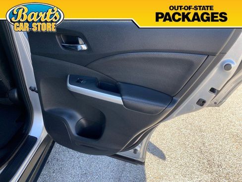 Used 2016 Honda CR-V EX-L image 9