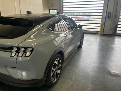 Used 2024 Ford Mustang Mach-E Select AWD/4WD image 10