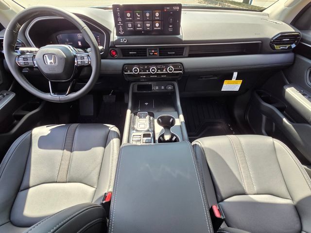 New 2026 Honda Pilot EX-L image 12