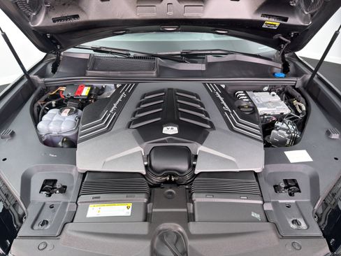 Used 2023 Lamborghini Urus S AWD/4WD image 22