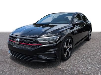 Used 2019 Volkswagen Jetta S w/ Driver Assistance Package