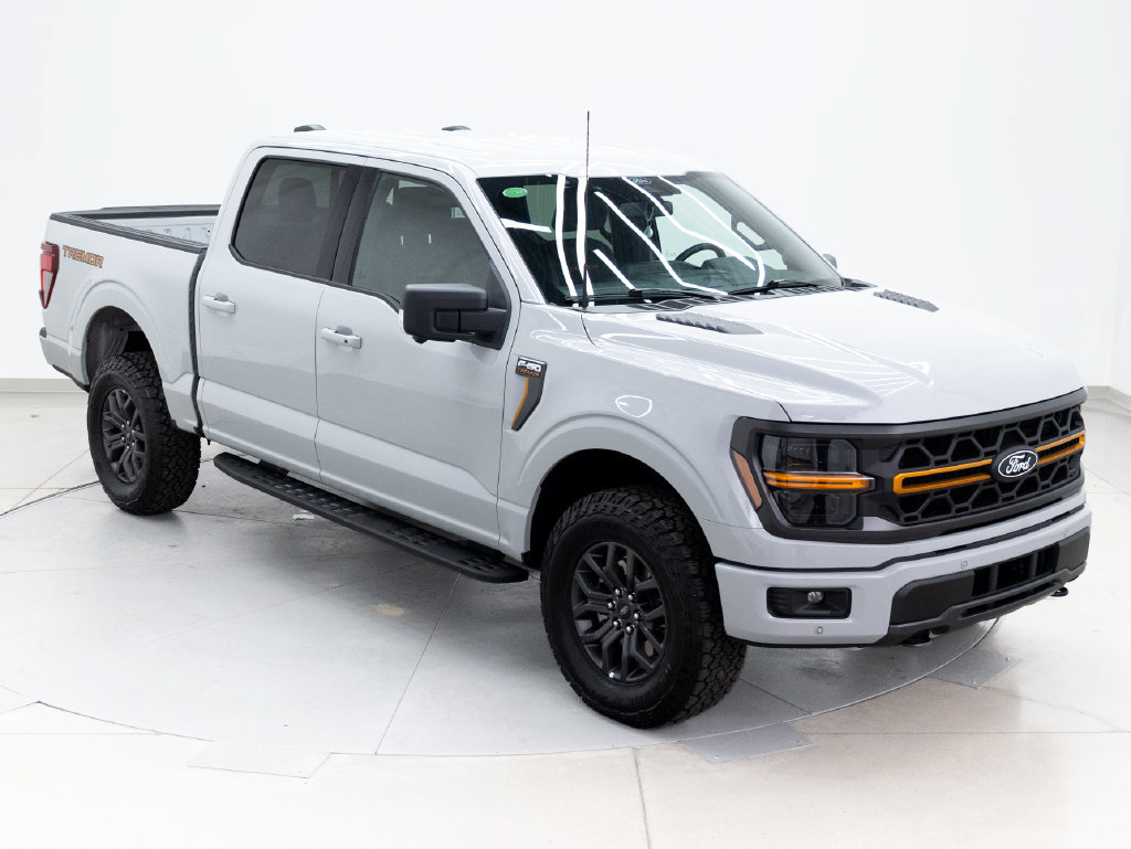 Used 2026 Ford F150 Tremor AWD/4WD image 64