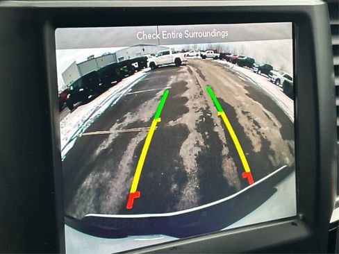 Used 2018 RAM 1500 Sport w/ Convenience Group image 30