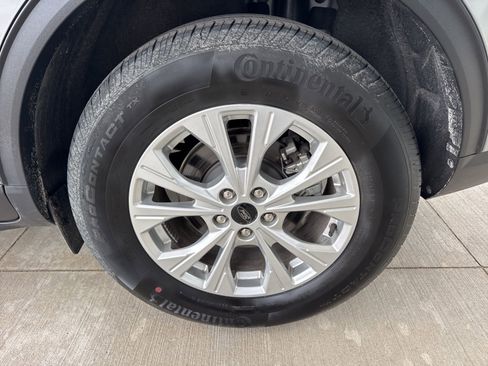 Certified 2023 Ford Escape Active w/ Tech Pack #1 image 20