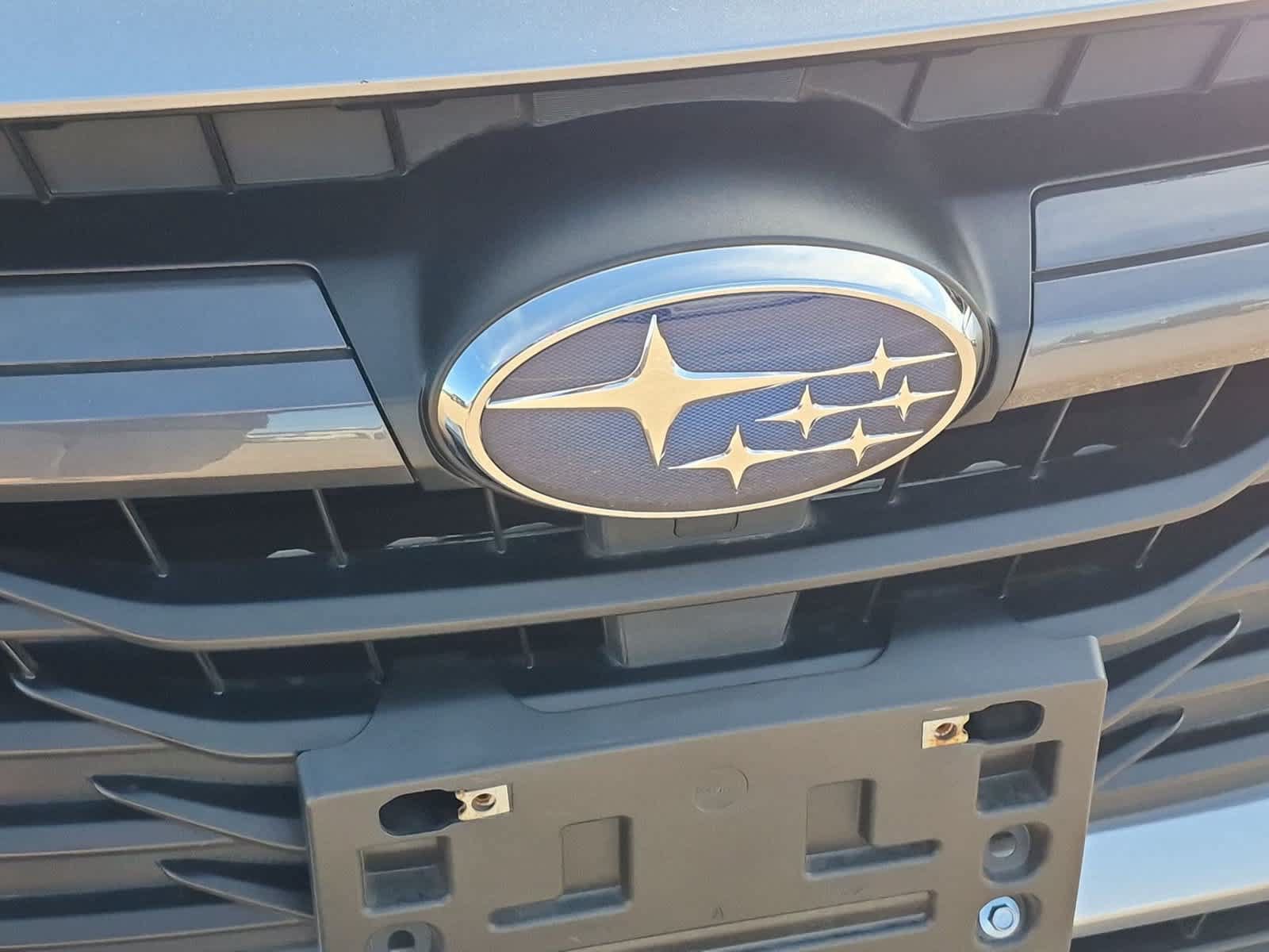 Used 2024 Subaru Legacy Premium AWD/4WD image 11