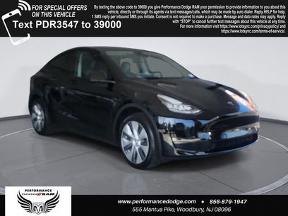 Used 2023 Tesla Model Y Long Range