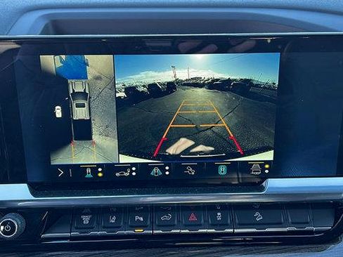 New 2026 Chevrolet Silverado 2500 LT w/ Trail Boss Package image 25