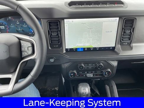 New 2026 Ford Bronco Badlands image 17