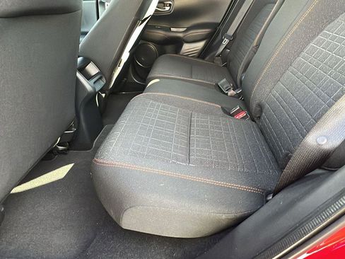 Used 2026 Honda HR-V Sport image 18